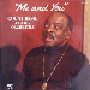 Count Basie & His Orchestra: Me And You (LP) - Bild 1
