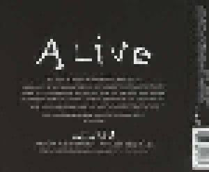 Sia: Alive (Single-CD) - Bild 2