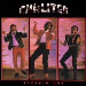 The Chi-Lites: Steppin' Out (CD) - Bild 1
