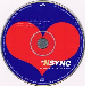 *NSYNC: I Want You Back (Single-CD) - Bild 4