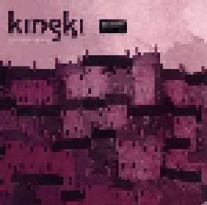 Kinski: Down Below It's Chaos (2-LP) - Bild 1