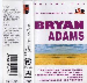 Bryan Adams: Live At Beacon Theatre N.Y.C1993 (Tape) - Bild 1