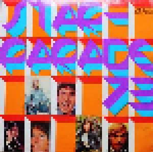 Starparade '73 (LP) - Bild 1