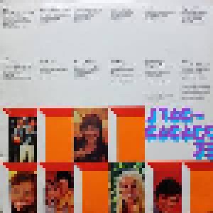 Starparade '73 (LP) - Bild 2