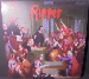 Ripper: Third Witness (LP) - Bild 1