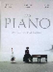 Michael Nyman: Das Piano (2-DVD + CD) - Bild 1
