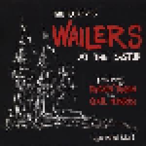 The Wailers: The Fabulous Wailers At The Castle (LP) - Bild 1