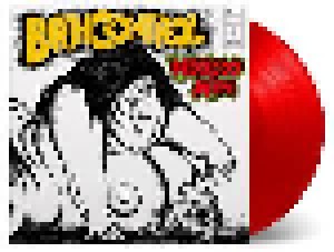 Birth Control: Hoodoo Man (LP) - Bild 2