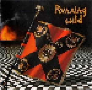 Running Wild: Victory (CD) - Bild 1