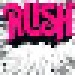 Rush: Rush - Cover