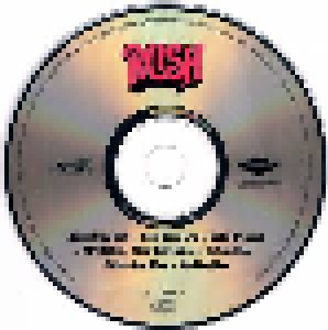 Rush: Rush (CD) - Bild 3