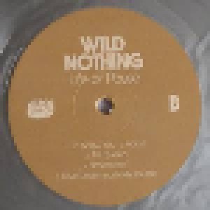 Wild Nothing: Life Of Pause (LP) - Bild 9