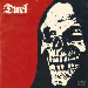 Cover - Duel: Fears Of The Dead
