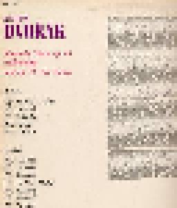 Antonín Dvořák: Slawische Tänze Op. 46 Und Op. 72 (LP) - Bild 2