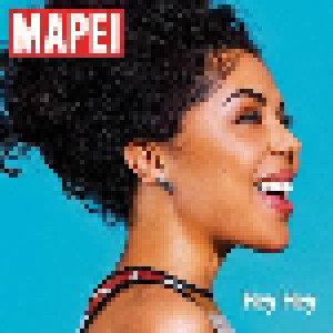 Mapei: Hey Hey (CD) - Bild 1