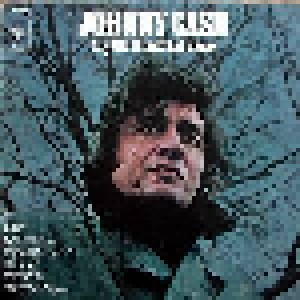 Johnny Cash: Any Old Wind That Blows (CD) - Bild 1