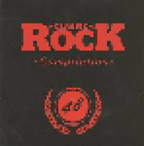 Cover - New Roses, The: Classic Rock Compilation 48