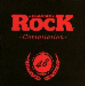 Cover - Lane: Classic Rock Compilation 48