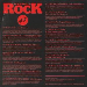 Classic Rock Compilation 48 (CD) - Bild 2