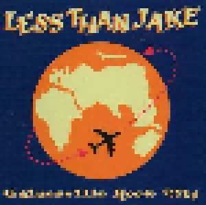 Less Than Jake: Gainesville Rock City (Single-CD) - Bild 1