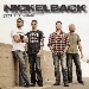 Nickelback: This Afternoon (Single-CD) - Bild 1