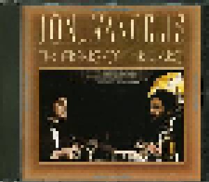 Jon & Vangelis: The Friends Of Mr Cairo (CD) - Bild 5