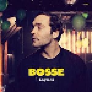 Bosse: Engtanz (CD) - Bild 1
