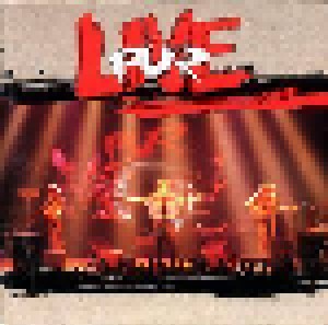Pur: Live (CD) - Bild 1