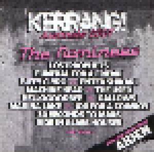 Kerrang! Awards 2007: The Nominees - Cover