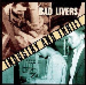 Bad Livers: Industry And Thrift - Cover