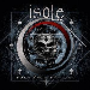 Isole: Born From Shadows - Cover