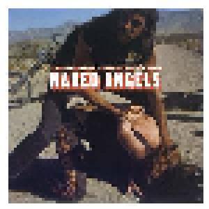 Jeff Simmons: Original Soundtrack From Naked Angels, The - Cover