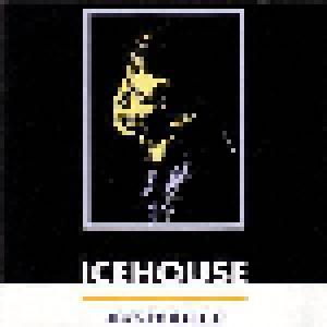 Icehouse: Masterfile - Cover