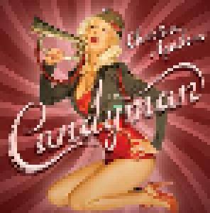 Christina Aguilera: Candyman - Cover
