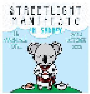 Streetlight Manifesto: Live: The Annandale Hotel, Sydney - Cover
