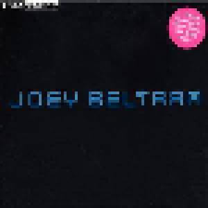 Joey Beltram: Trax Classix - Cover