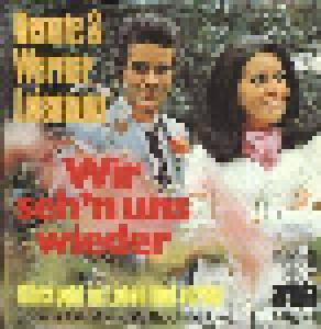 Renate & Werner Leismann: Wir Seh'n Uns Wieder - Cover