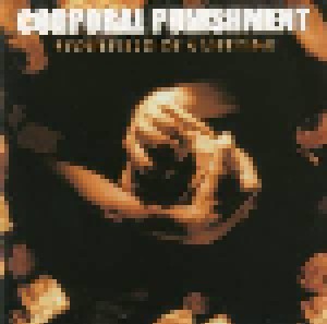 Corporal Punishment: Stonefield Of A Lifetime (CD) - Bild 1