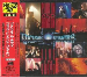Vicious Rumors: Plug In And Hang On - Live In Tokyo (CD) - Bild 1