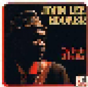 John Lee Hooker: The Boogie Chillen Man (CD) - Bild 1