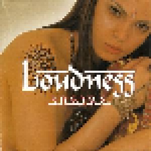 Loudness: Engine (CD) - Bild 1