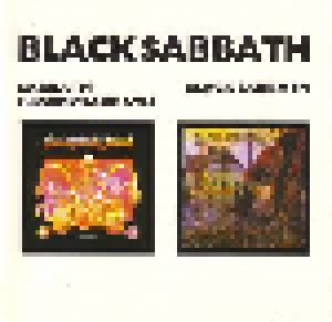 Black Sabbath: Sabbath Bloody Sabbath / Black Sabbath (2-CD) - Bild 5