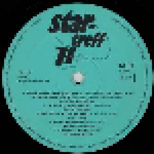Star-Treff '71 (LP) - Bild 4