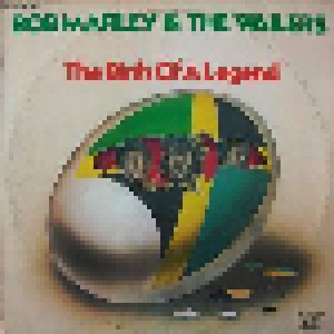 Bob Marley & The Wailers: The Birth Of A Legend (2-LP) - Bild 1