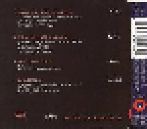 Boney M.: Mega Mix (Single-CD) - Bild 2