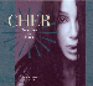 Cher: Paradise Is Here (Single-CD) - Bild 1