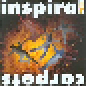 Inspiral Carpets: Life (LP) - Bild 1