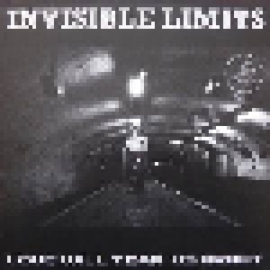 Invisible Limits: Love Will Tear Us Apart (12") - Bild 1