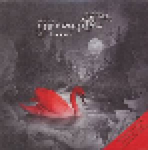 Amorphis: Silent Waters (Promo-CD) - Bild 1