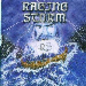 Raging Storm: Raging Storm (CD) - Bild 1